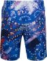 Dolce & Gabbana Heren Strandkostuum Stijlvol en Comfortabel Multicolor Heren - Thumbnail 2