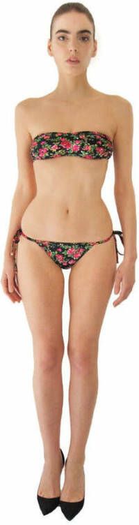 Dolce & Gabbana Swimwear Zwart Dames