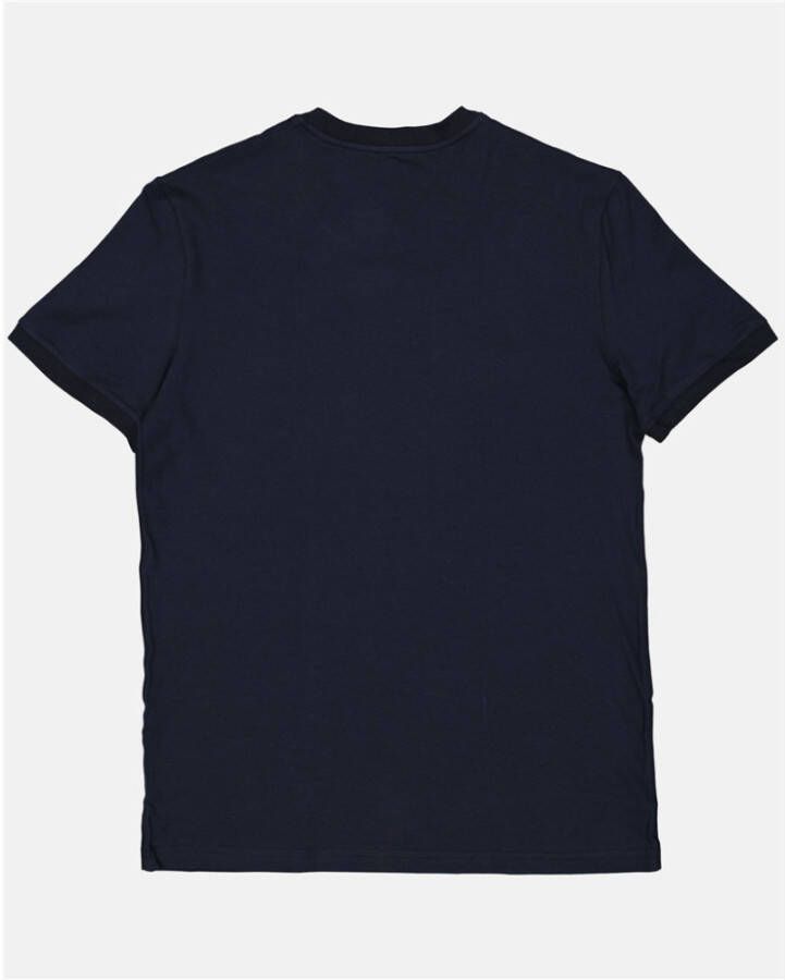Dolce & Gabbana T-Shirts Blauw Unisex