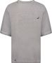 Dolce & Gabbana Groene Militaire Stijl T-shirt voor Heren Grijs Heren - Thumbnail 2