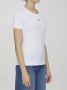 Dolce & Gabbana T-shirt White Dames - Thumbnail 2
