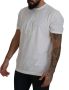 Dolce & Gabbana T-Shirts White Heren - Thumbnail 2