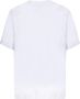Dolce & Gabbana Sicily Love Wit T-shirt White Heren - Thumbnail 2