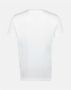 Dolce & Gabbana Witte T-shirts Regular Fit Ronde hals Korte mouwen White Heren - Thumbnail 5