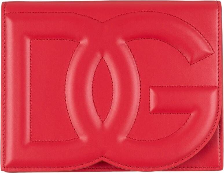 Dolce & Gabbana Bags Rood Dames