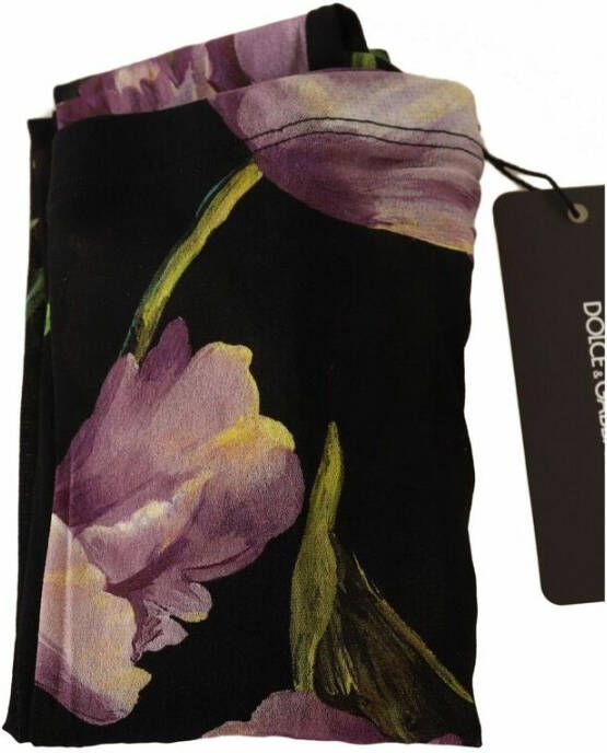 Dolce & Gabbana Panty Zwart Dames