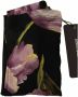 Dolce & Gabbana Gestreepte Panty`s Kousen Authentiek Italiaans Ontwerp Black Dames - Thumbnail 3