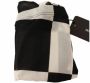 Dolce & Gabbana Gestreepte Panty`s Kousen Authentiek Italiaans Ontwerp Black Dames - Thumbnail 2