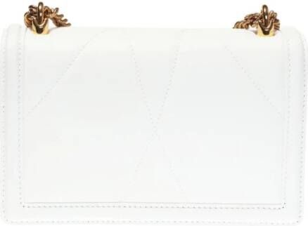 Gedebe Hobo bags Jill Crystal Net Jonquil in goud - Foto 5