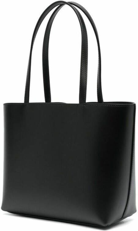 Dolce&Gabbana Shoppers Shopping Dg Logo in zwart - Foto 6