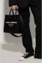 Dolce & Gabbana Dolce Gabbana Bags.. Black Zwart Dames - Thumbnail 5