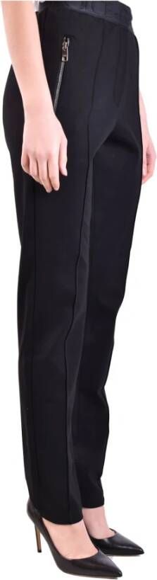 Dolce & Gabbana Trousers Zwart Dames