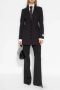 Dolce & Gabbana Upgrade je garderobe met deze rechte broek Black Dames - Thumbnail 2