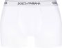 Dolce & Gabbana Underwear White Heren - Thumbnail 2