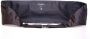 Dolce & Gabbana Zwart gestippeld rokend tuxedo cummerbund Riem Black Heren - Thumbnail 3