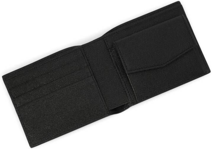 Dolce & Gabbana Wallet Zwart Heren