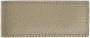 Dolce & Gabbana Beige Leren Magneet Geldclip Beige Heren - Thumbnail 2