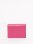 Dolce & Gabbana Roze Portemonnee met Knoopsluiting en Binnenzak met Rits Purple Dames - Thumbnail 4