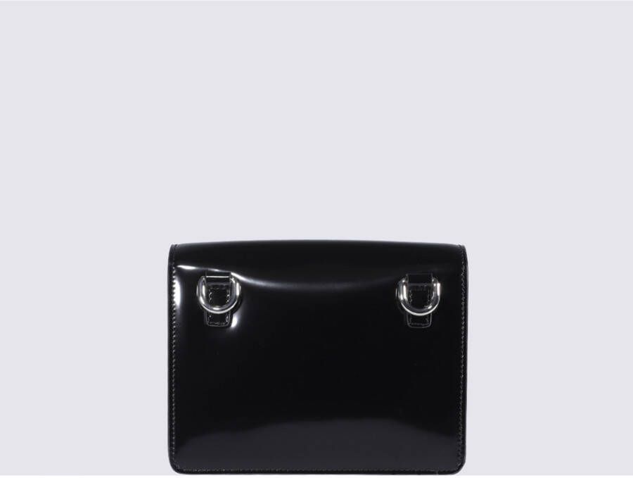 Dolce & Gabbana Wallets ; Cardholders Zwart Dames