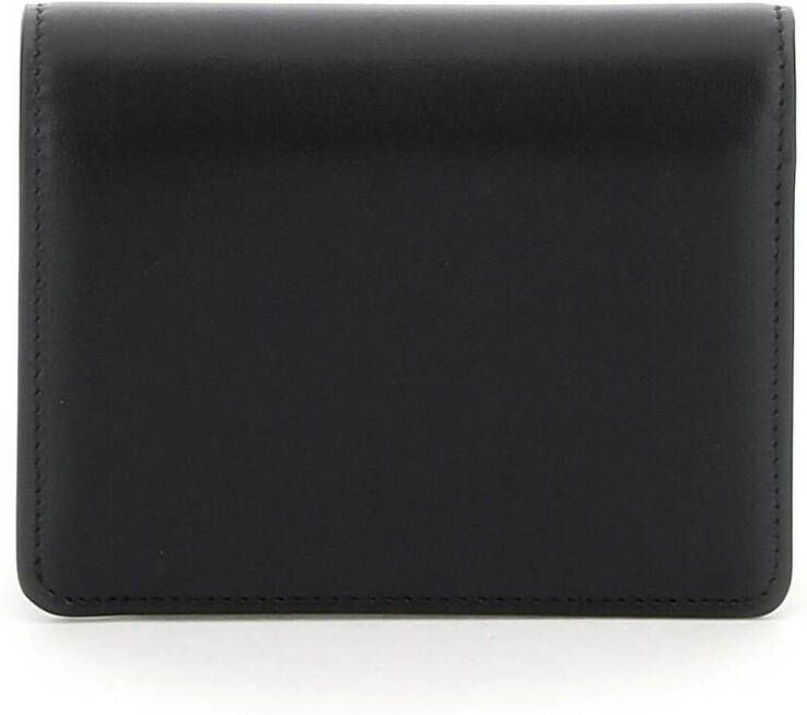 Dolce & Gabbana Wallets Cardholders Zwart Dames