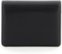 Dolce & Gabbana Stijlvolle Portemonnee met Uniek Ontwerp Black Dames - Thumbnail 2