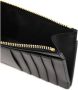 Dolce & Gabbana Fashion Devotion Zwarte Portemonnee Black Dames - Thumbnail 2