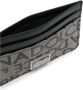 Dolce & Gabbana Stijlvolle Portemonnee met Uniek Ontwerp Black Heren - Thumbnail 4