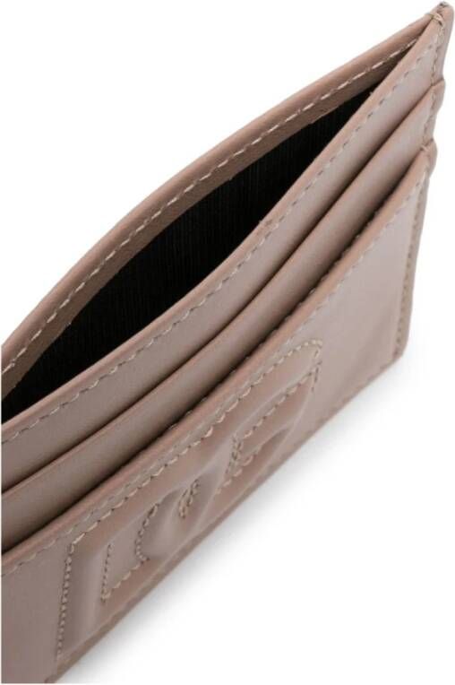 Dolce & Gabbana Wallets & Cardholders Roze Dames