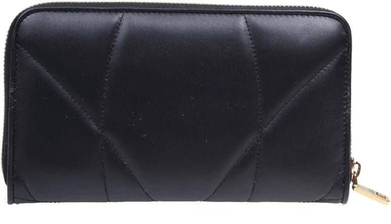 Dolce & Gabbana Wallets & Cardholders Zwart Dames