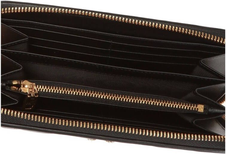Dolce & Gabbana Wallets & Cardholders Zwart Dames