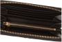 Dolce & Gabbana Gewatteerde leren portemonnee met Heilig Hart Black Dames - Thumbnail 2