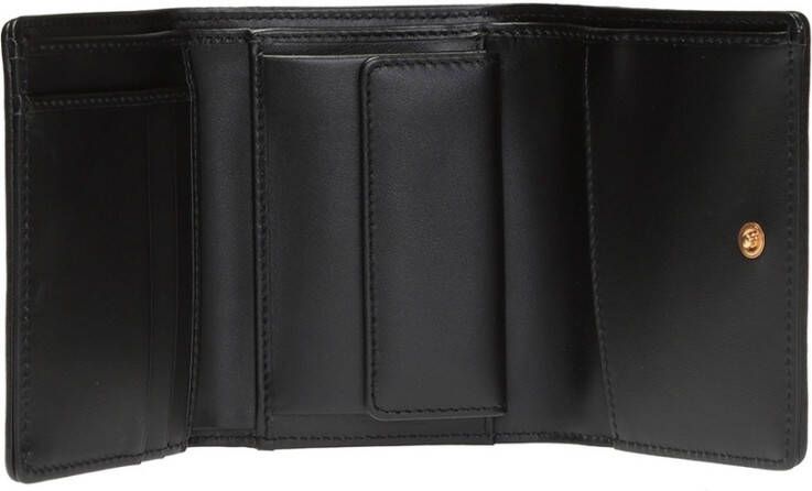 Dolce & Gabbana Wallets en kaarthouders Zwart Dames