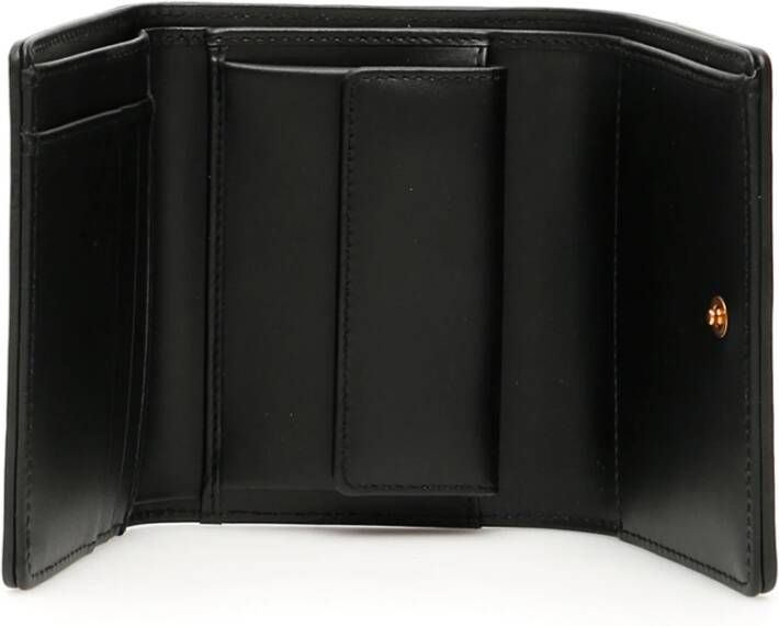 Dolce & Gabbana Wallets & Cardholders Zwart Dames