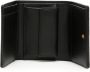 Dolce & Gabbana Zwarte portemonnee met drukknoopsluiting Black Dames - Thumbnail 4