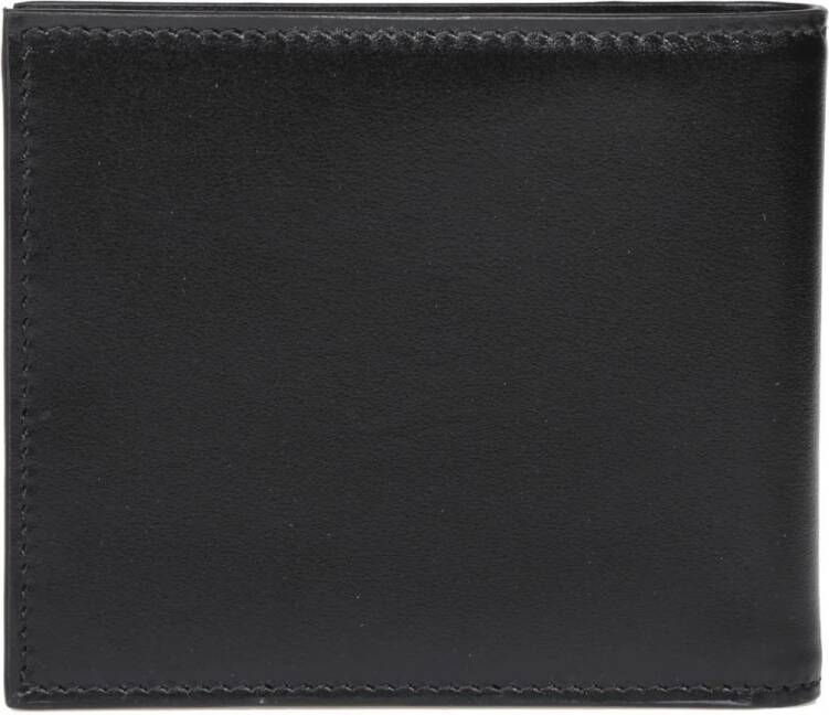 Dolce & Gabbana Wallets Cardholders Zwart Heren