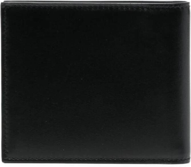 Dolce & Gabbana Wallets & Cardholders Zwart Heren