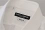 Dolce & Gabbana Witte Katoenen Slim Fit Formeel Overhemd White Heren - Thumbnail 6