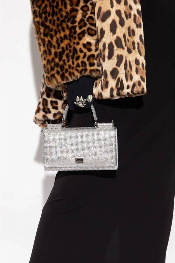 Dolce & Gabbana x Kim Grijs Dames