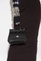 Dolce&Gabbana Satchels Medium Sicily Handbag in zwart - Thumbnail 6