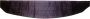 Dolce & Gabbana Zwart gestippeld rokend tuxedo cummerbund Riem Black Heren - Thumbnail 2