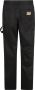 Dolce & Gabbana Zwarte broek Black Heren - Thumbnail 1