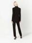 Dolce & Gabbana Zwarte dameskleding Aw23 Zwart Dames - Thumbnail 2