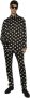 Dolce & Gabbana Stijlvolle Shirt voor Mannen en Vrouwen Black Heren - Thumbnail 1