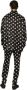 Dolce & Gabbana Stijlvolle Shirt voor Mannen en Vrouwen Black Heren - Thumbnail 2