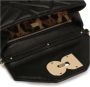 Dolce&Gabbana Crossbody bags Small Shoulder Bag in zwart - Thumbnail 2