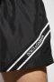 Dolce & Gabbana Zwarte zee kleding met elastische tailleband Zwart Heren - Thumbnail 4