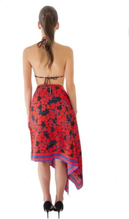 Dolce & Gabbana Zwemkleding Zwart Dames