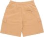 Dolly Noire Casual Shorts Beige Heren - Thumbnail 2