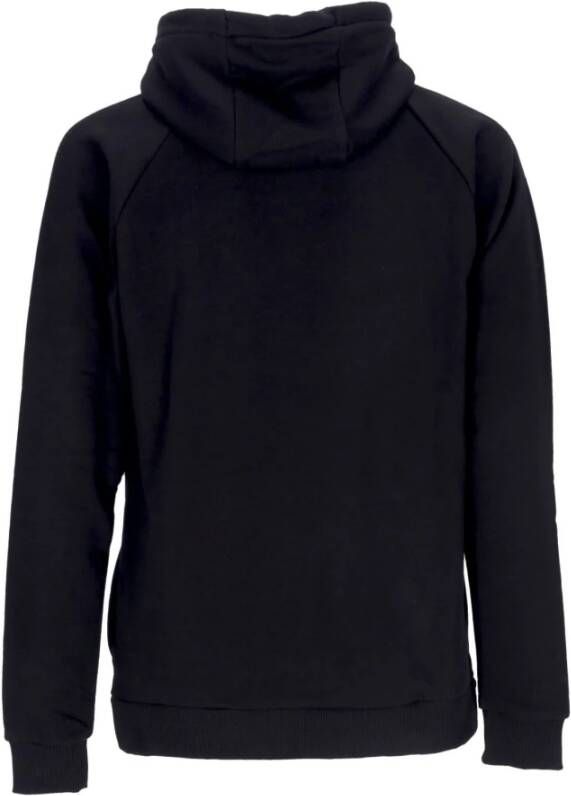 Dolly Noire Hoodies Zwart Heren