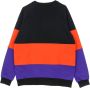 Dolly Noire Licht Crewneck Sweatshirt Multicolor Heren - Thumbnail 1
